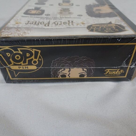 Funko Pop! Pin Harry Potter Bellatrix Lestrange - Picture 4 of 5